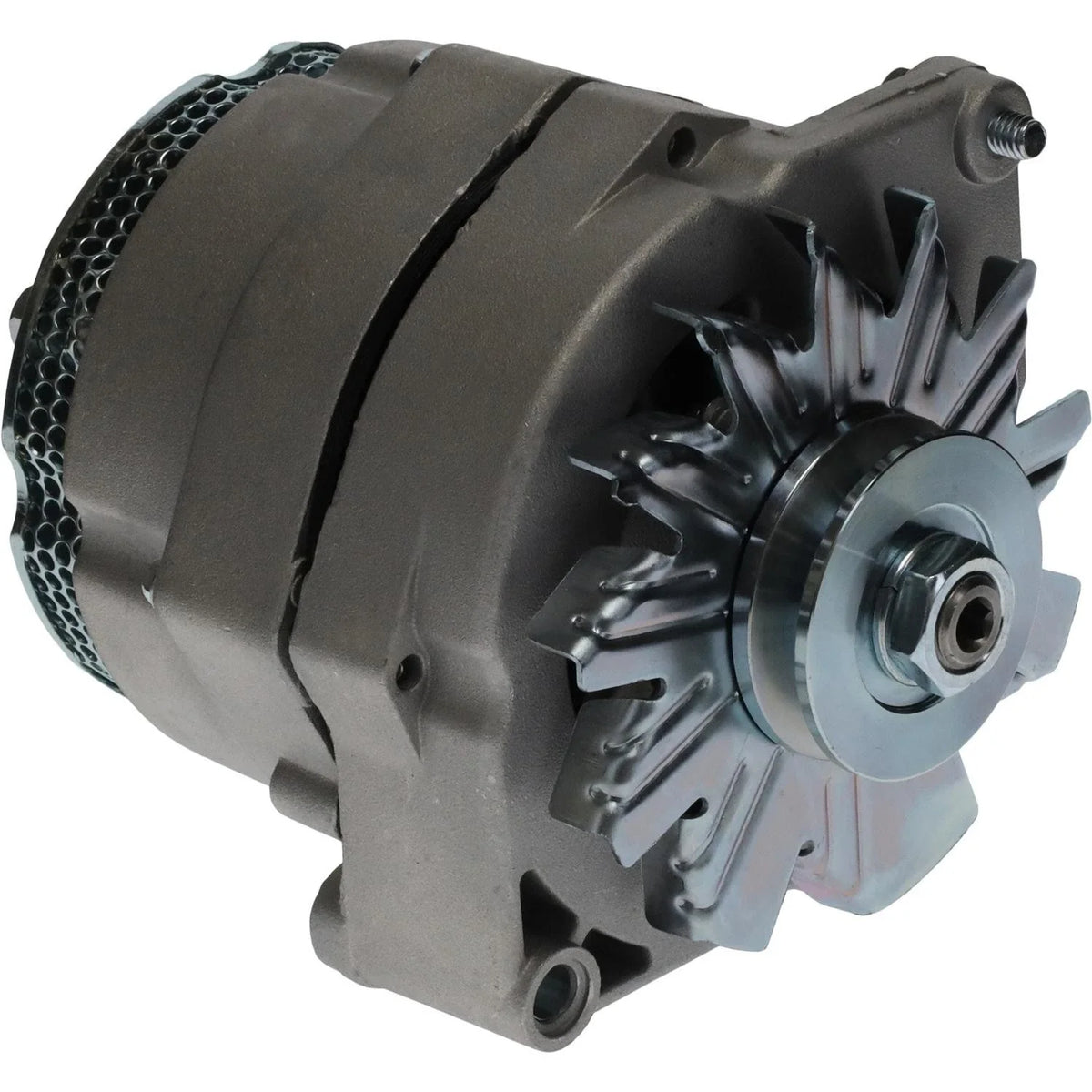 105AMP Alternator for Case 480C Construction King (1979–1988)
