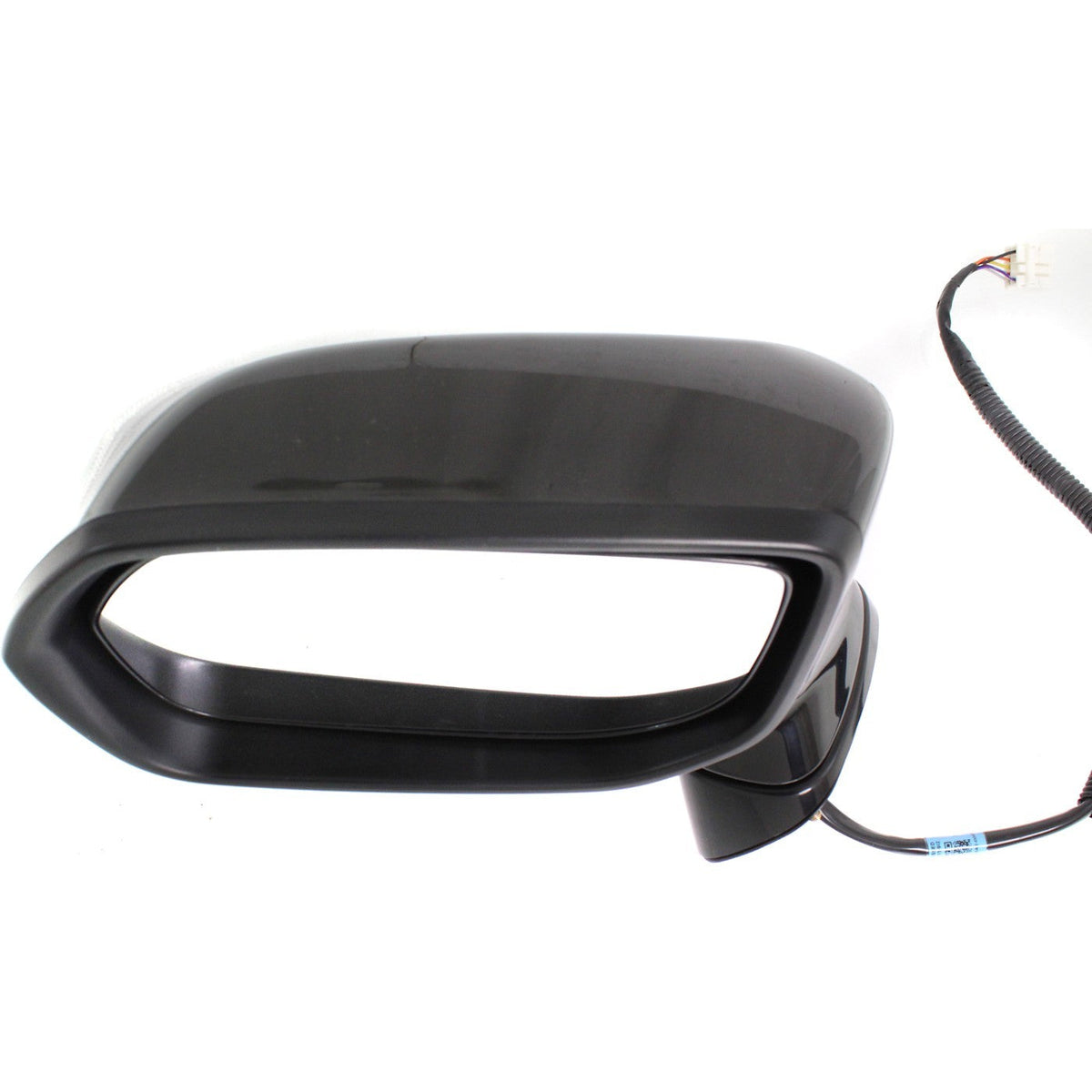Heated Driver Left Side Mirror for Acura RDX (2007–2008)