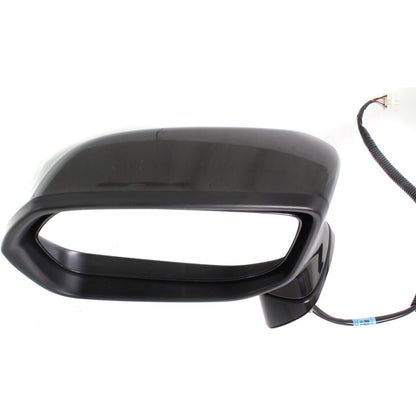 Heated Driver Left Side Mirror for Acura RDX (2007–2008)