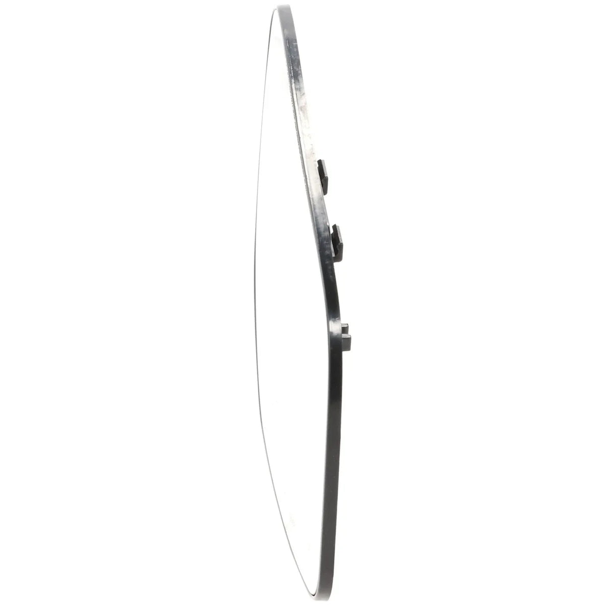 Mirror Glass Right Side for Mitsubishi Mirage G4 (2017)