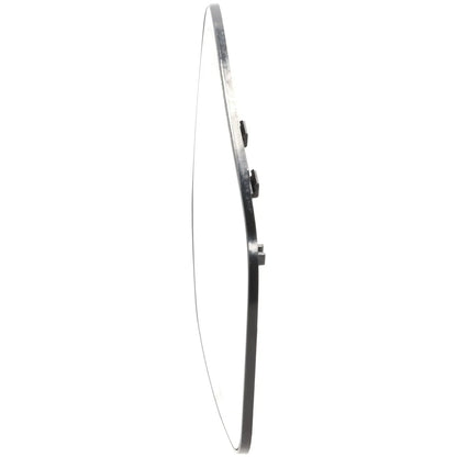 Mirror Glass Right Side for Mitsubishi Mirage G4 (2017)