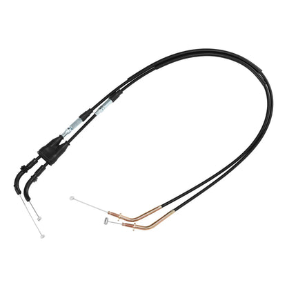 Throttle Cables for Kawasaki Ninja ZX10R (2006–2007)