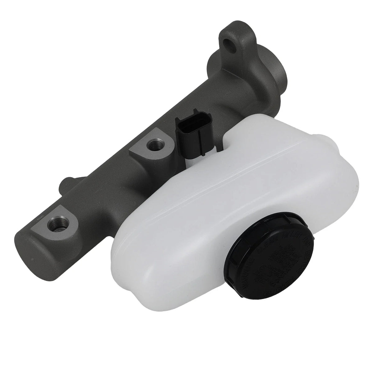 Brake Master Cylinder 1 Inch Bore for 1999-2004 Mustang 3.8L V6