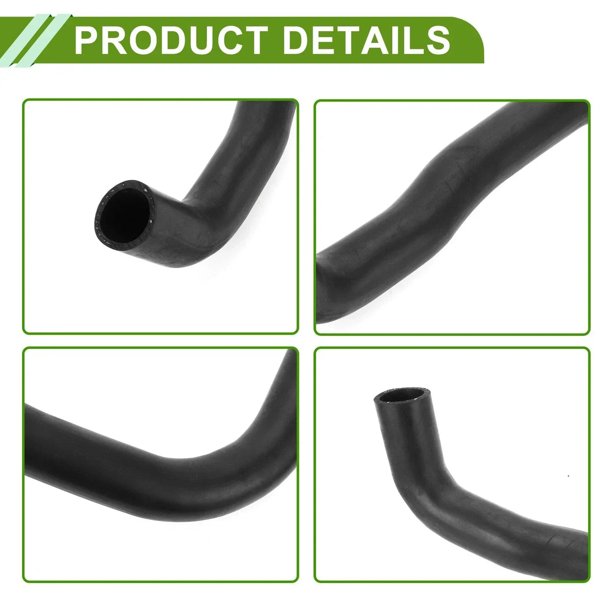 2007-2011 Lexus LS430, GS350 Radiator Coolant Hose