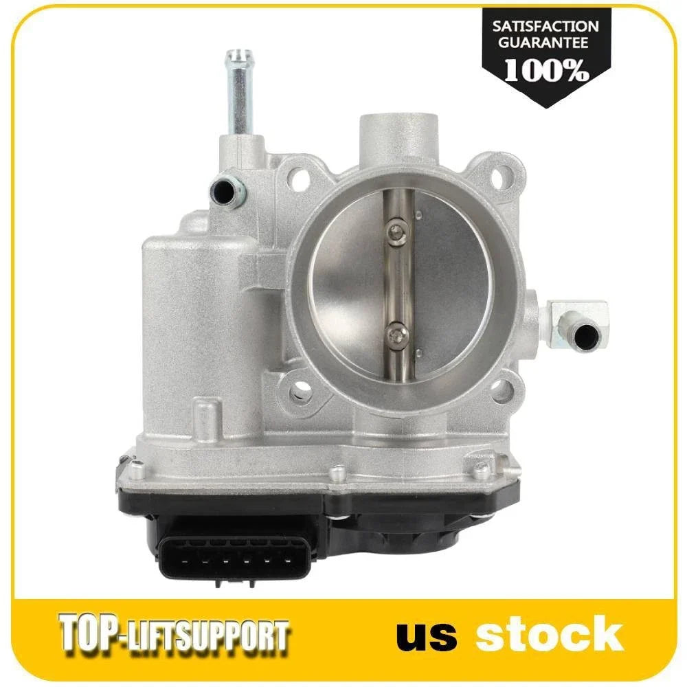 Throttle Body for Toyota Corolla Matrix Pontiac Vibe (2009–2011)