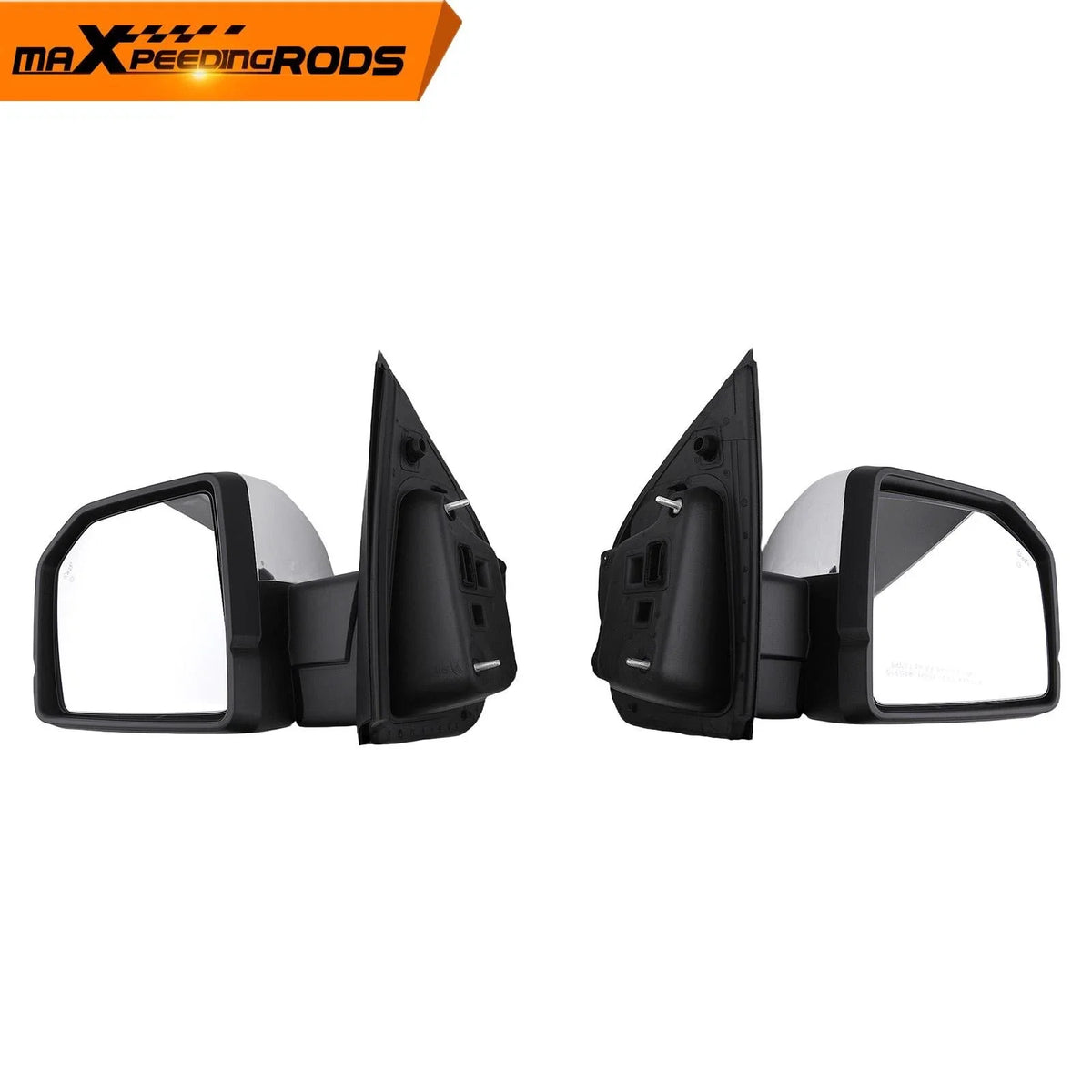 Heated Side Mirror for Ford F-150 (2015–2018)