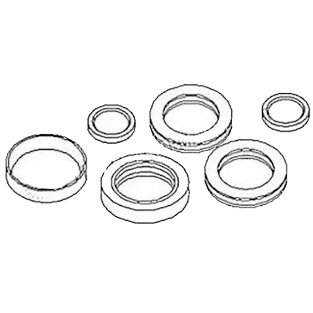 Cylinder Seal Kit for Westendorf (Replaces 1-01CK)