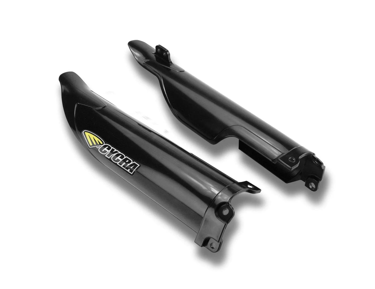 Cycra Fork Guards for Offroad Motorcycle (1CYC-6903-12)