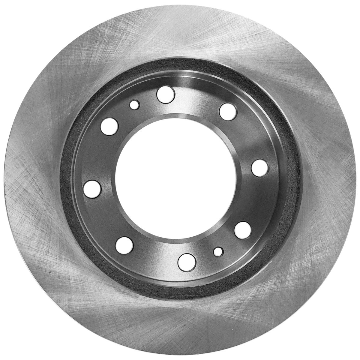 Front Brake Rotor compatible with Chevrolet Express 2500 2003-2022