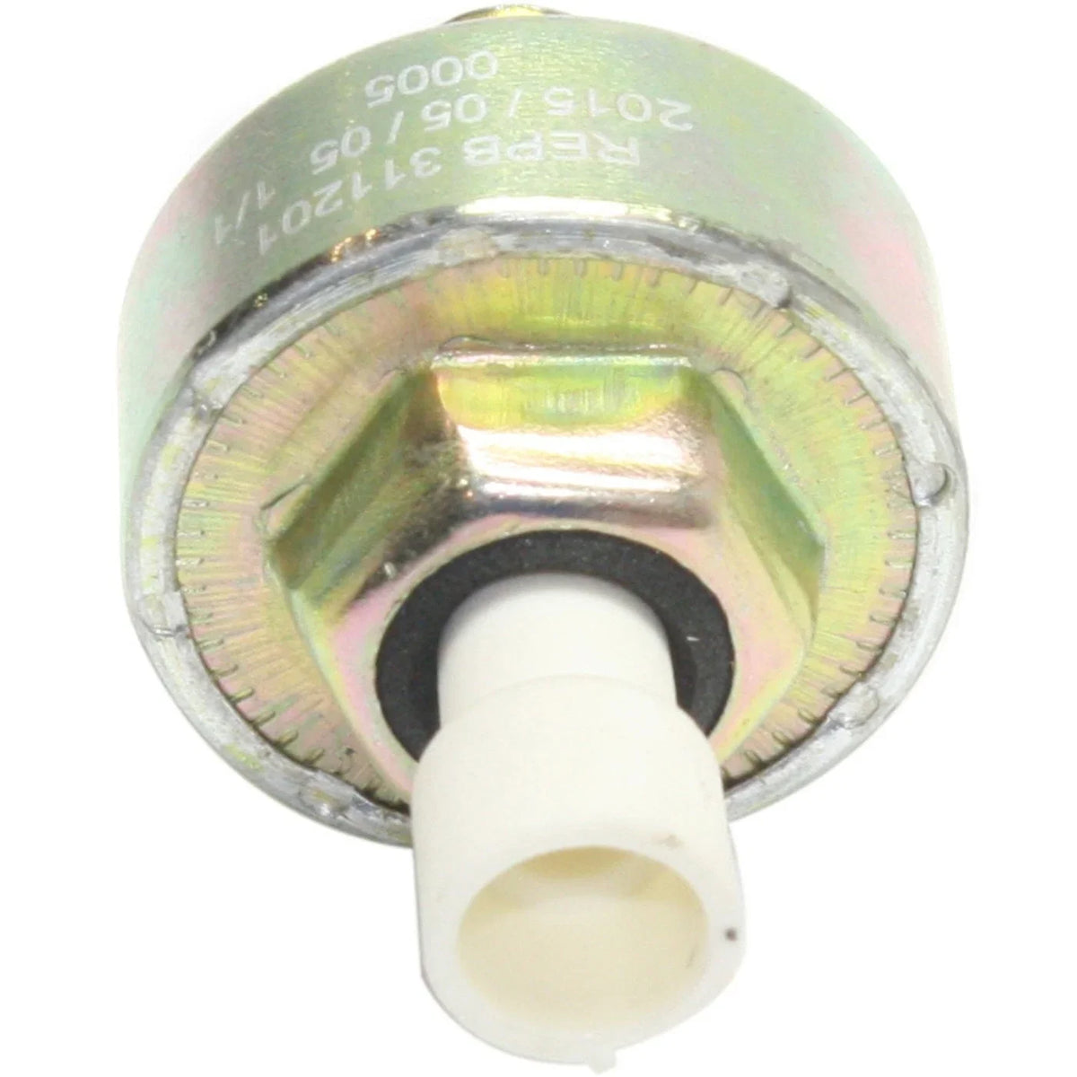 Knock Sensor compatible with Chevy Impala, Olds Ninety-Eight, Buick