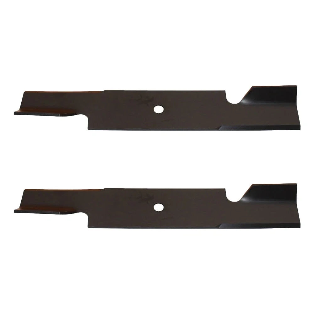 2X High Lift Mower Blade for Scag (Replaces 48108)