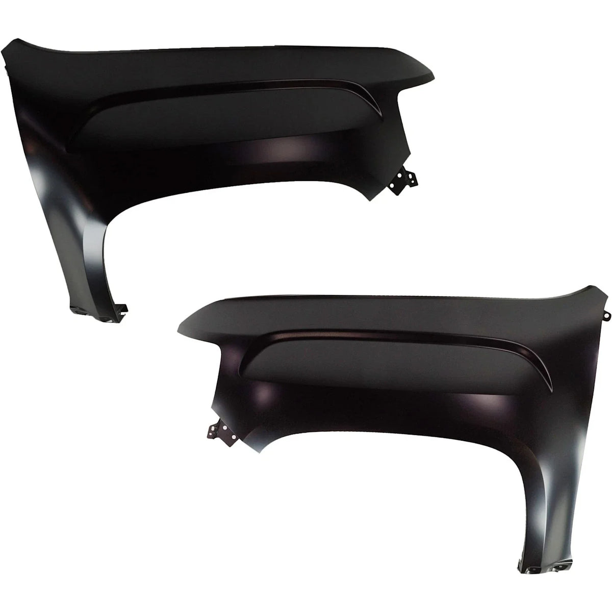 Front Fender for GMC Canyon (2015–2022) Left and Right