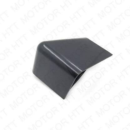 Left Side Block Off Plug for Saddlebag Harley Touring 1994–2013