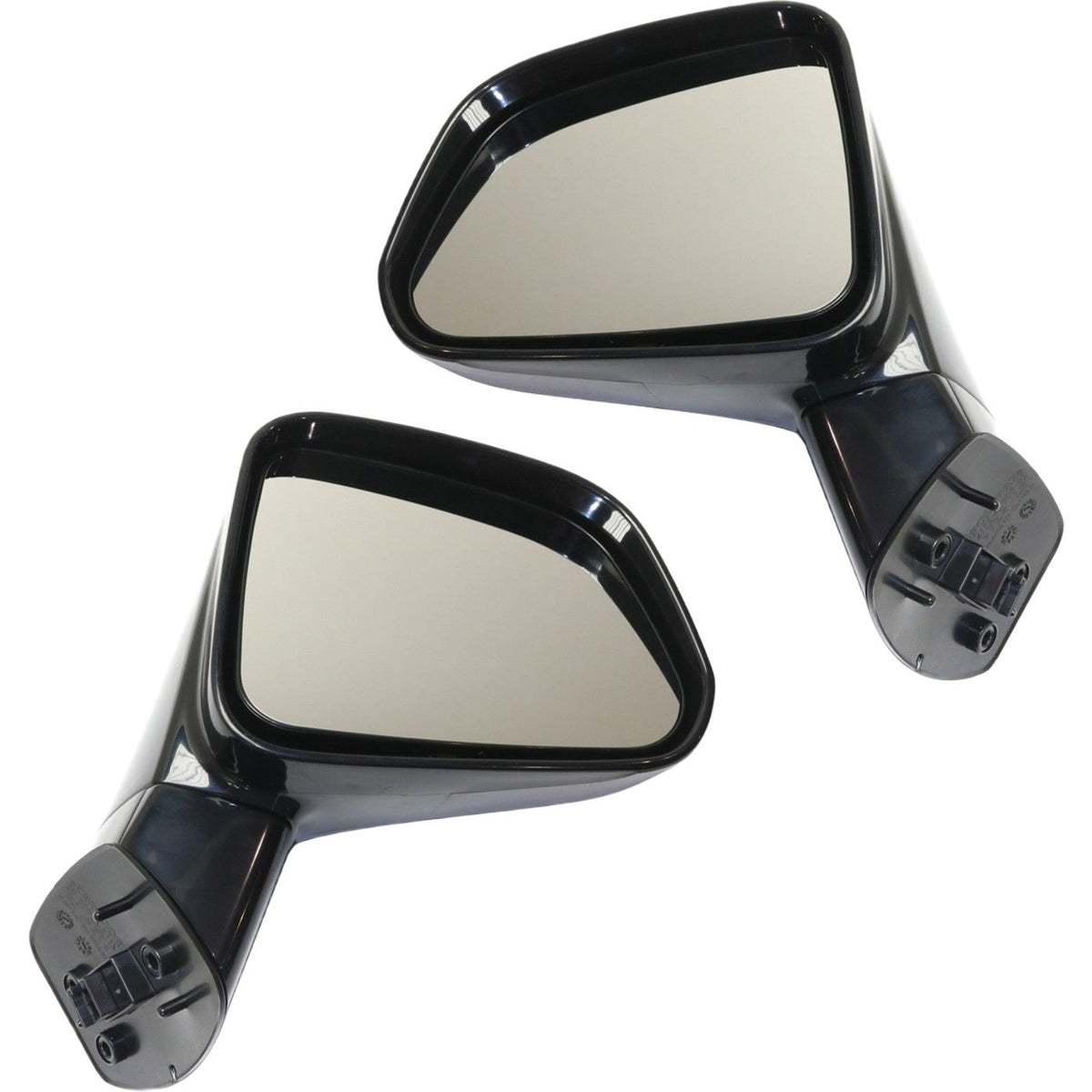 Power Mirror Set (Heated) for 2012-2015 Chevrolet Captiva Sport