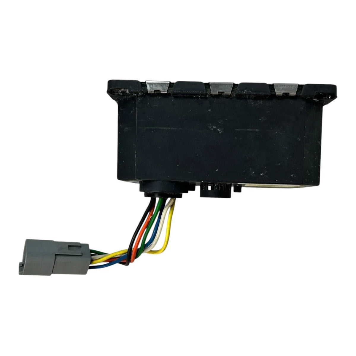 OEM Quad Gauge Control Module Assembly for Caterpillar CAT