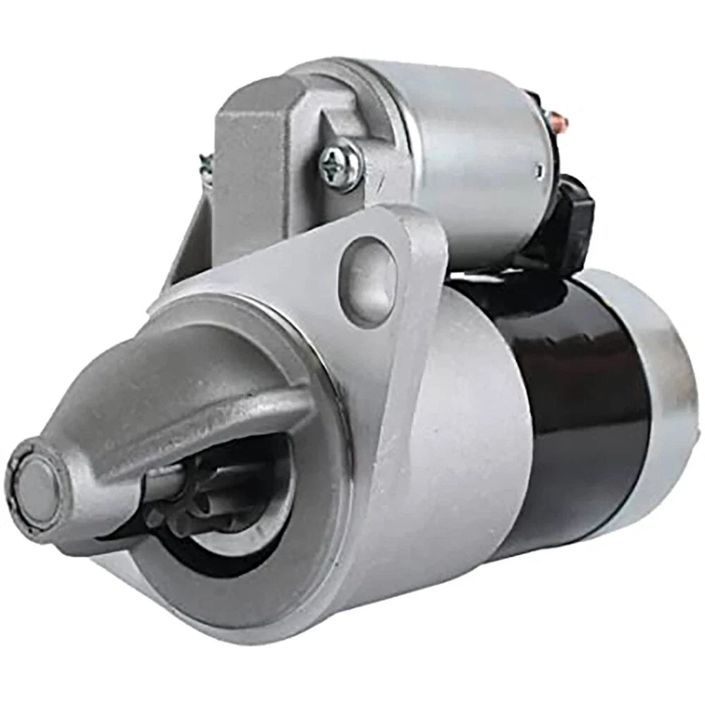 Starter Motor 138-7454 for Caterpillar C1.1 C1.3 (12V 1.4KW 9 Tooth)