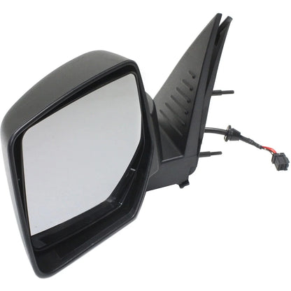 Heated Side Mirror for Jeep Liberty Left