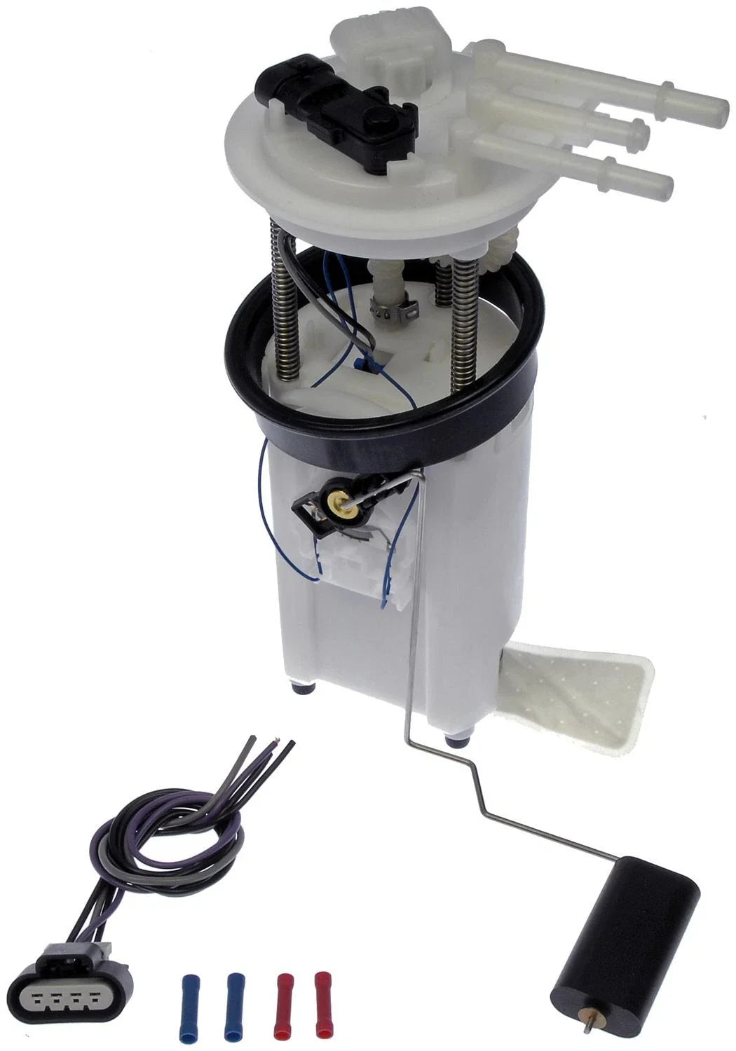 Dorman Fuel Pump Module Assembly 2630356 for
