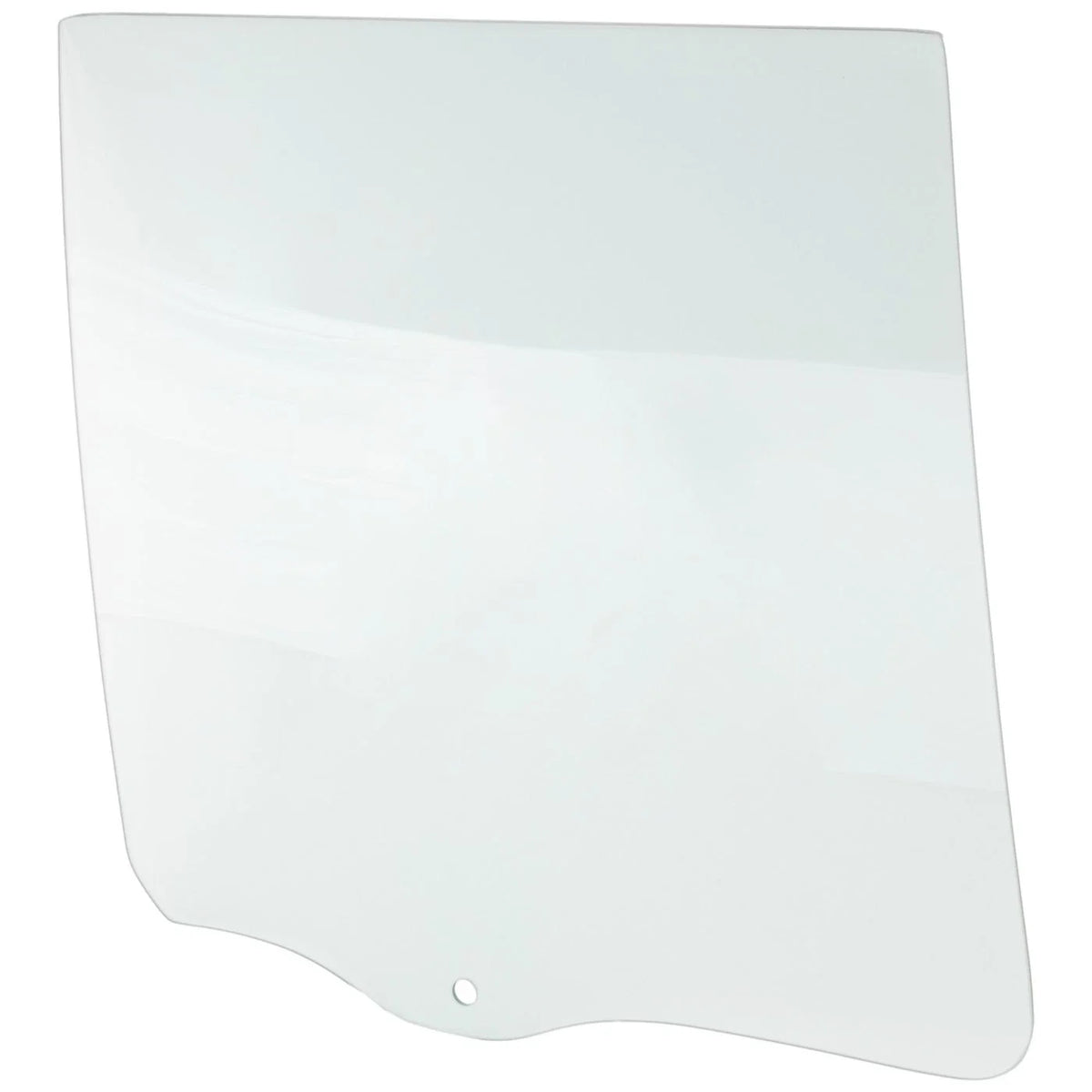 Set of 2 Door Glasses for Cherokee