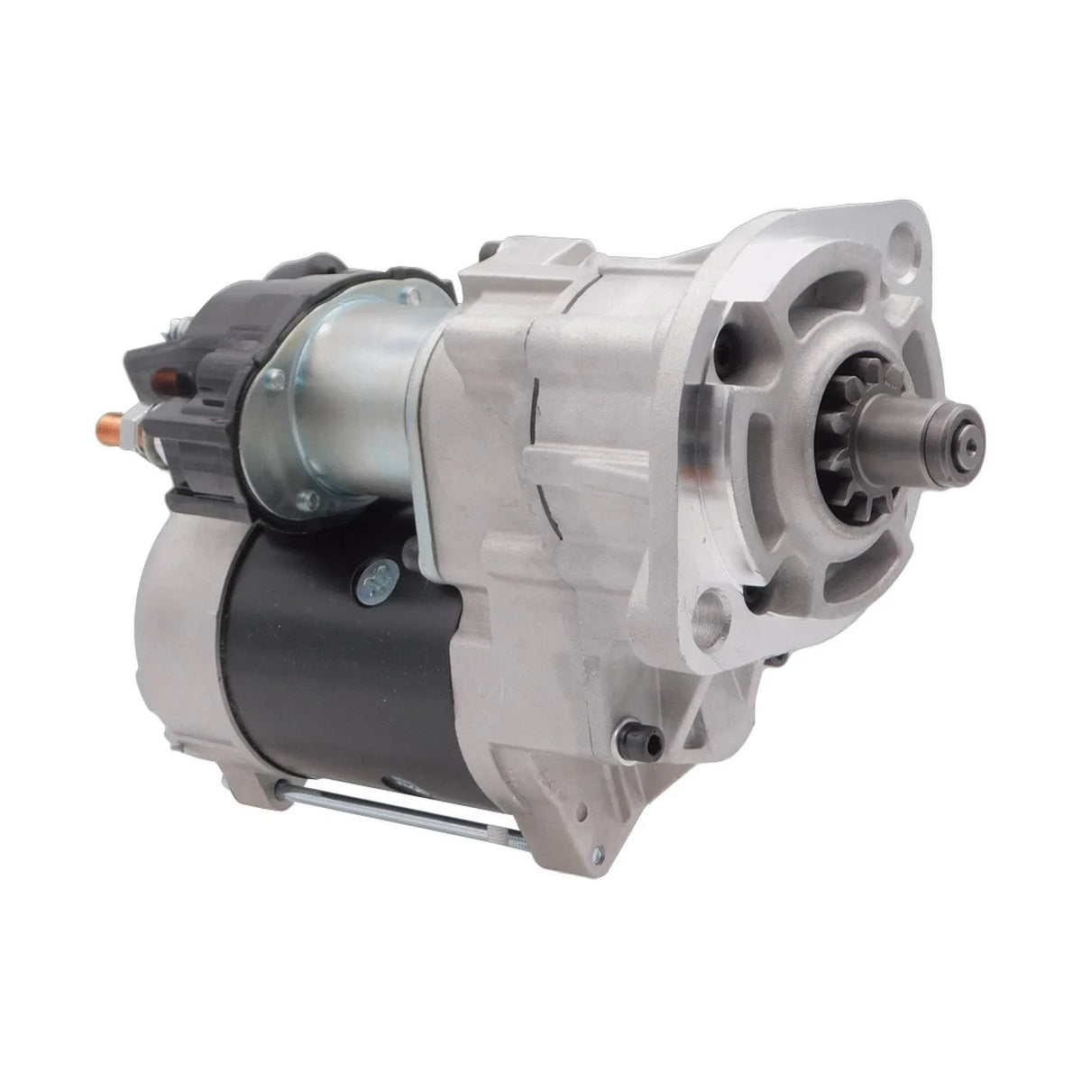 Starter for Komatsu Excavator PC70-7 (2000–2005)