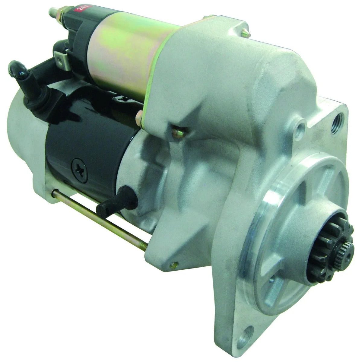 Starter for Hino Heavy Duty FD1J (1999–2003)