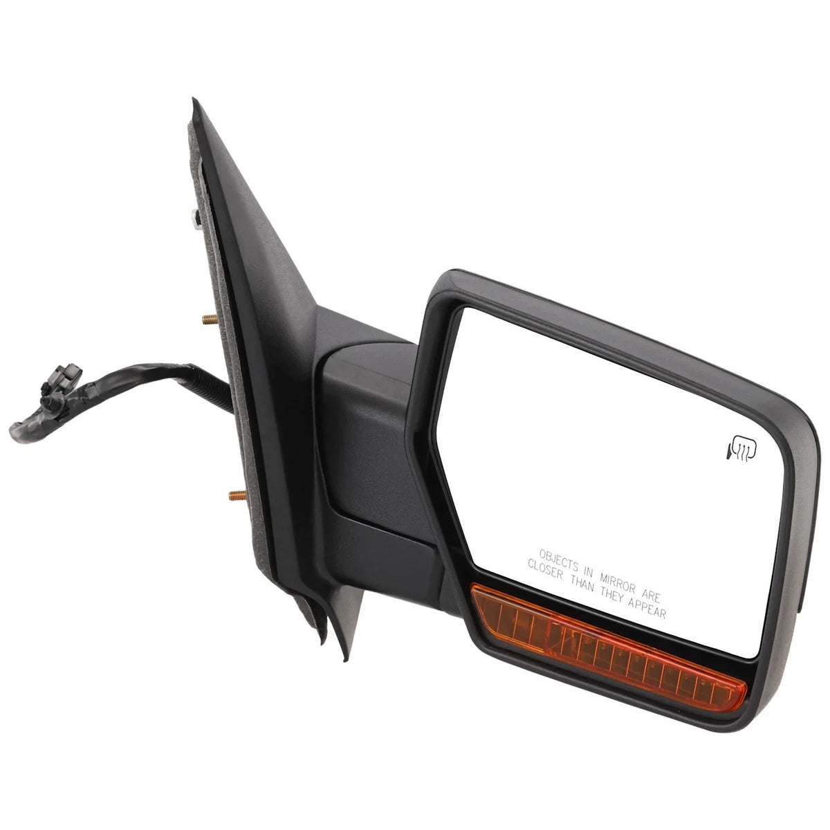 Heated Mirrors Pair for Ford Expedition