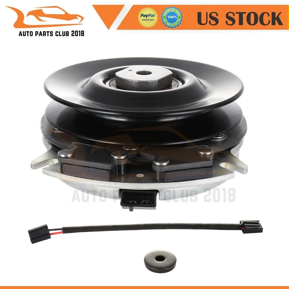 PTO Clutch Assembly for John Deere Ztrak 737 757 777 & Toro Z Master