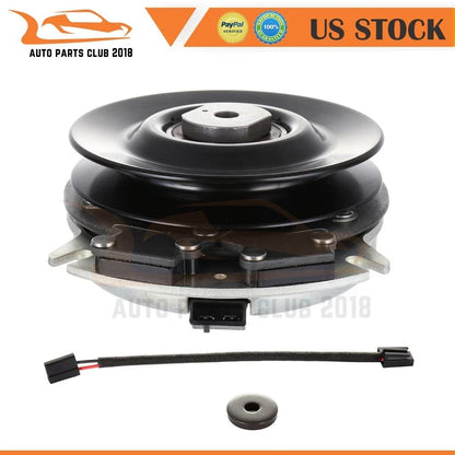 PTO Clutch Assembly for John Deere Ztrak 737 757 777 & Toro Z Master