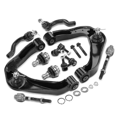 10x Front Control Arm & Ball Joint for Nissan Frontier (2005-2019)