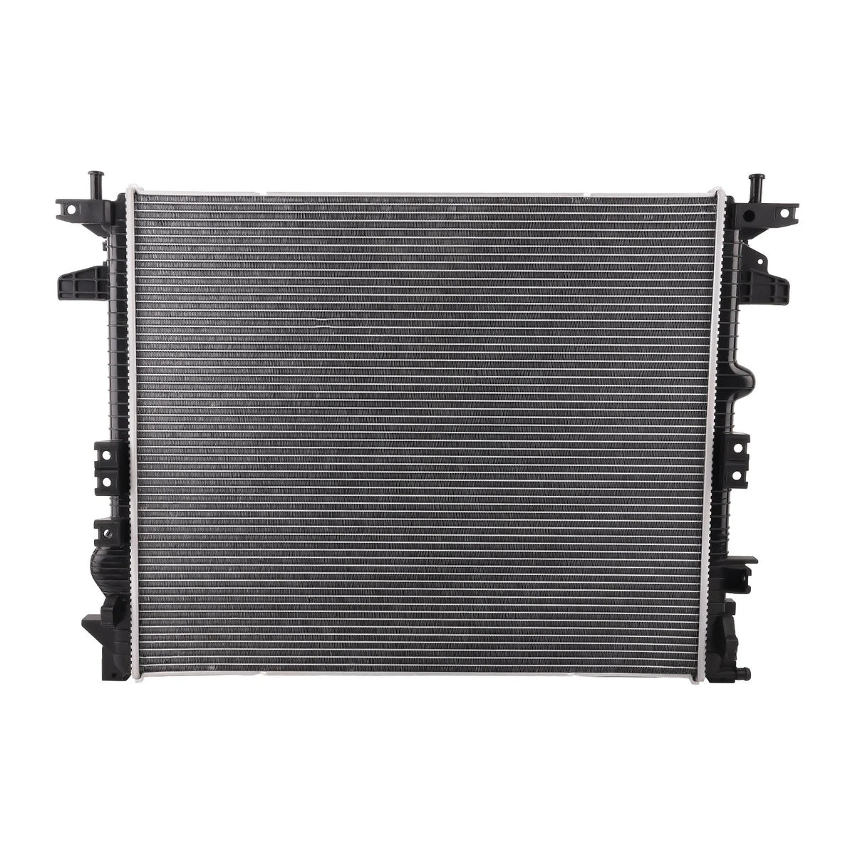 Coolant Radiator Assembly for Lincoln Nautilus (2019–2021)