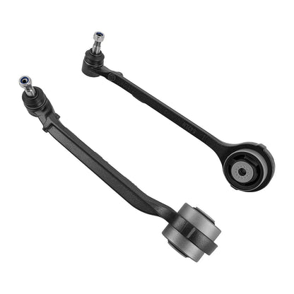 2Pcs Front Control Arms w/ Ball Joints for 2005-2023 Chrysler 300 RWD