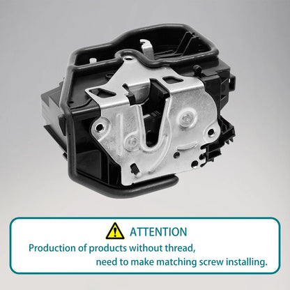 Power Door Lock Actuator Motor Latch for E60 E65 E90 BMW (2001-2011)