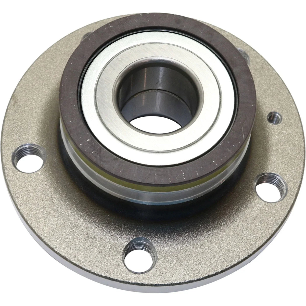 5 Lug Wheel Hubs for Volkswagen Jetta (2006–2018) Front & Rear