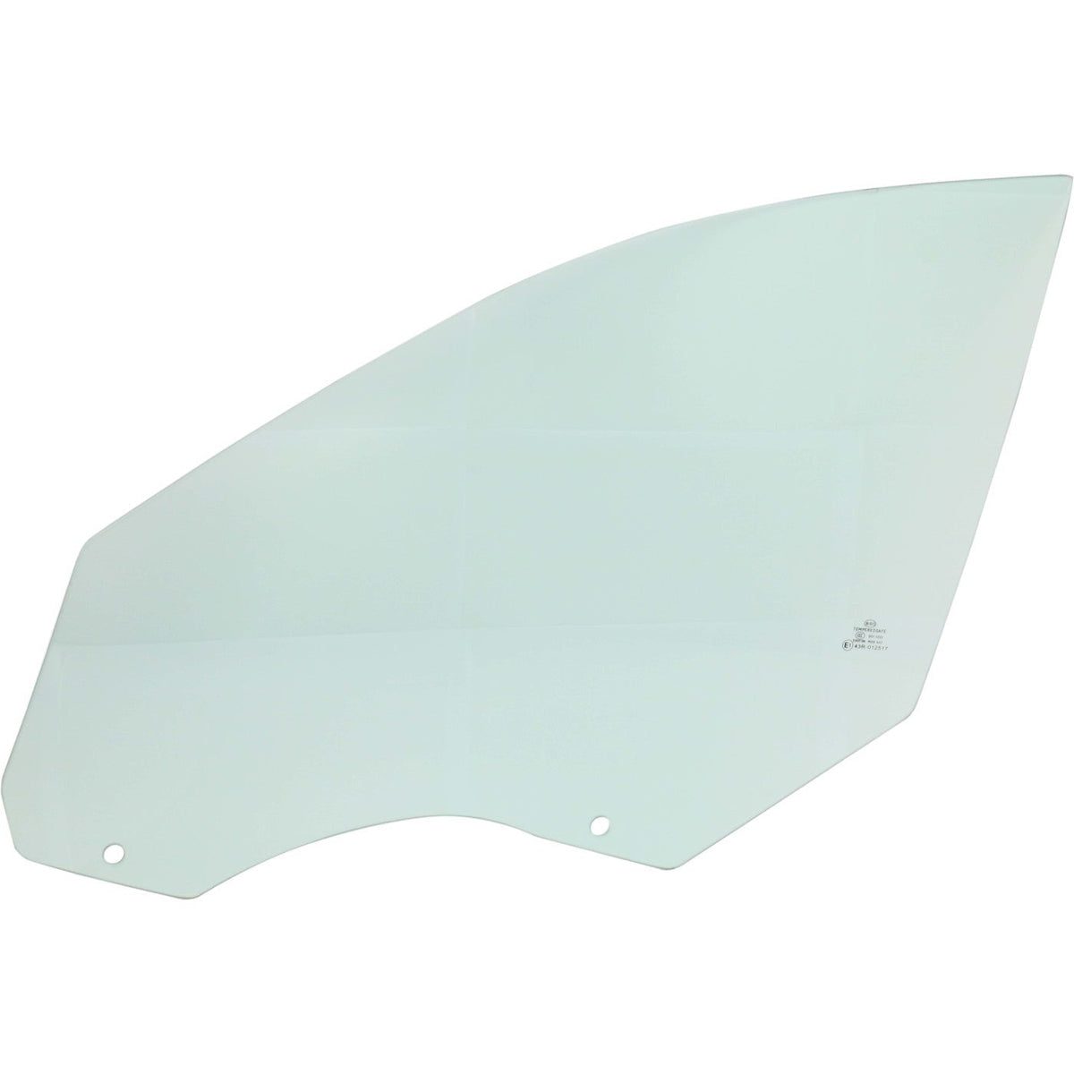 Replacement Door Glass for BMW 5 Series (535, 528, 550)