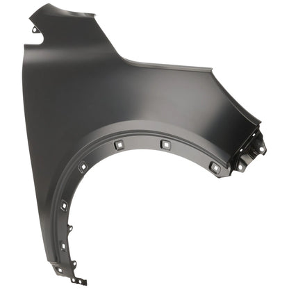 Fender for Kia Sorento (2016–2020) Front Passenger Side