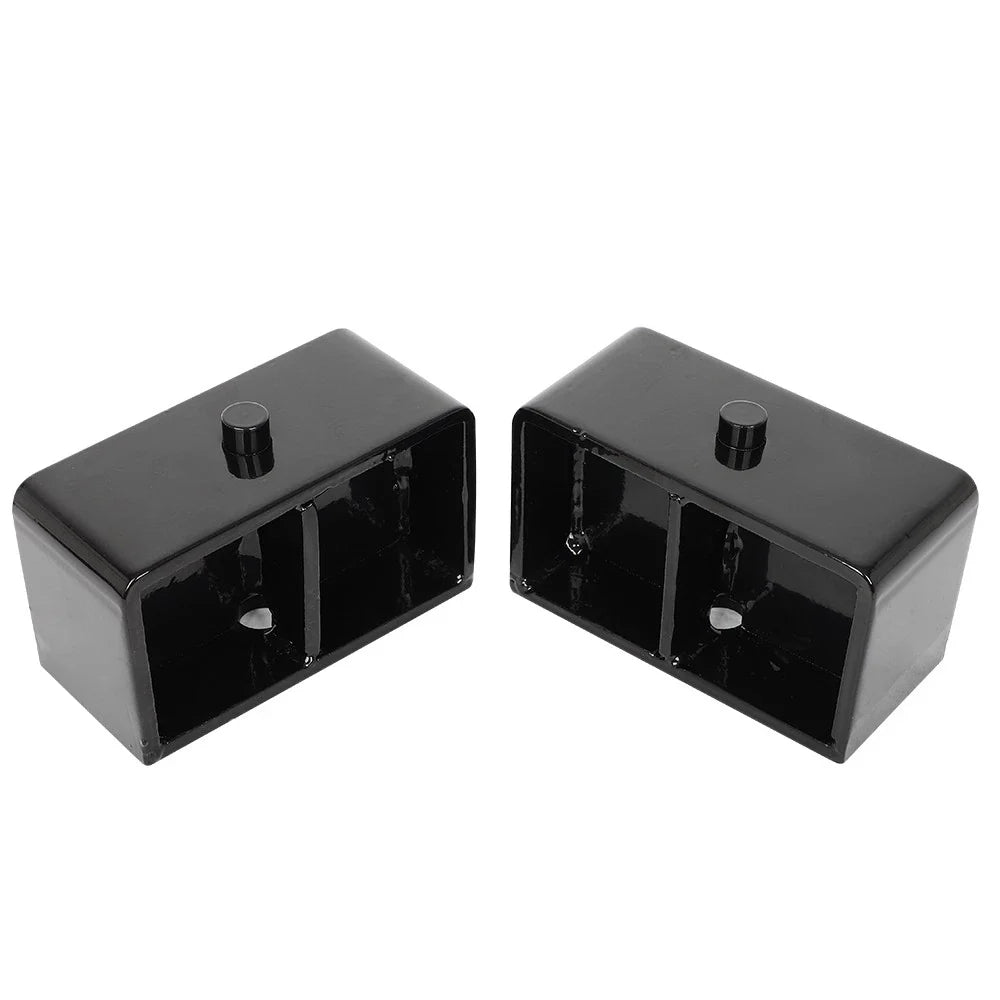 3" Rear Leveling Lift Kit for Dodge Ram 1500 (1994–2008) 2WD 4WD
