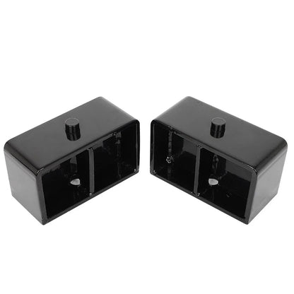 3" Rear Leveling Lift Kit for Dodge Ram 1500 (1994–2008) 2WD 4WD