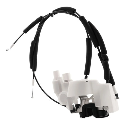 Door Lock Actuator for Nissan Frontier, Xterra (2005–2015) Front Right 80500EA000