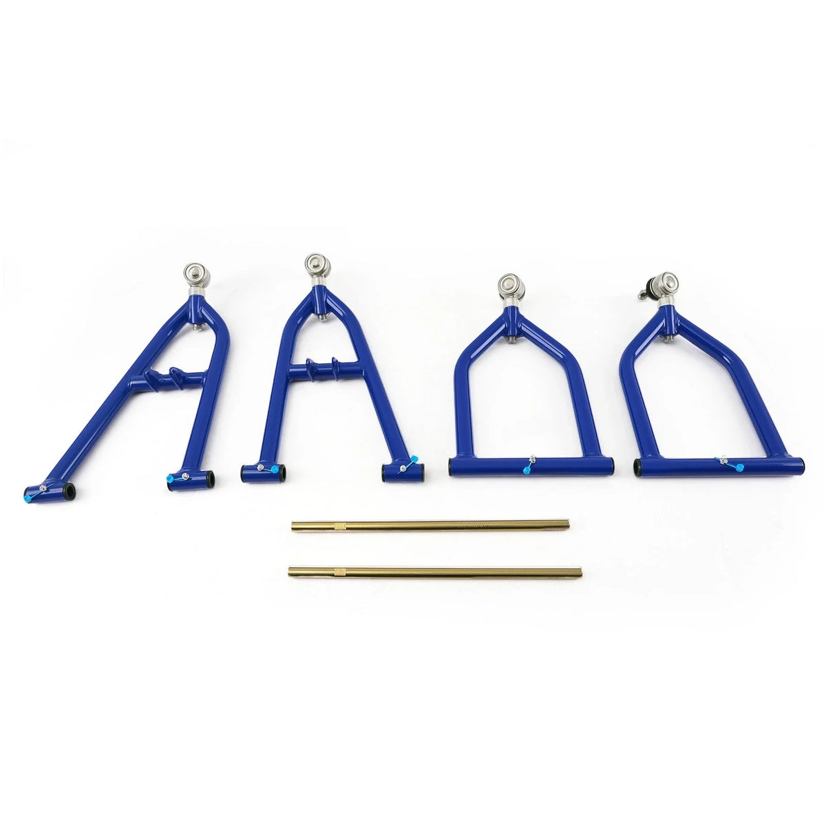 Adjustable Front A Arm Set for Yamaha Banshee 350 (1987–2006)