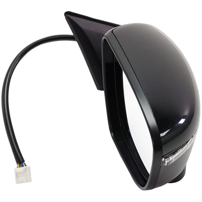 Heated Right Side Mirror for Nissan Rogue 2016-2017 Model