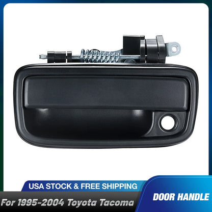 Outer Door Handle for Front Left - Tacoma (1995-2004)