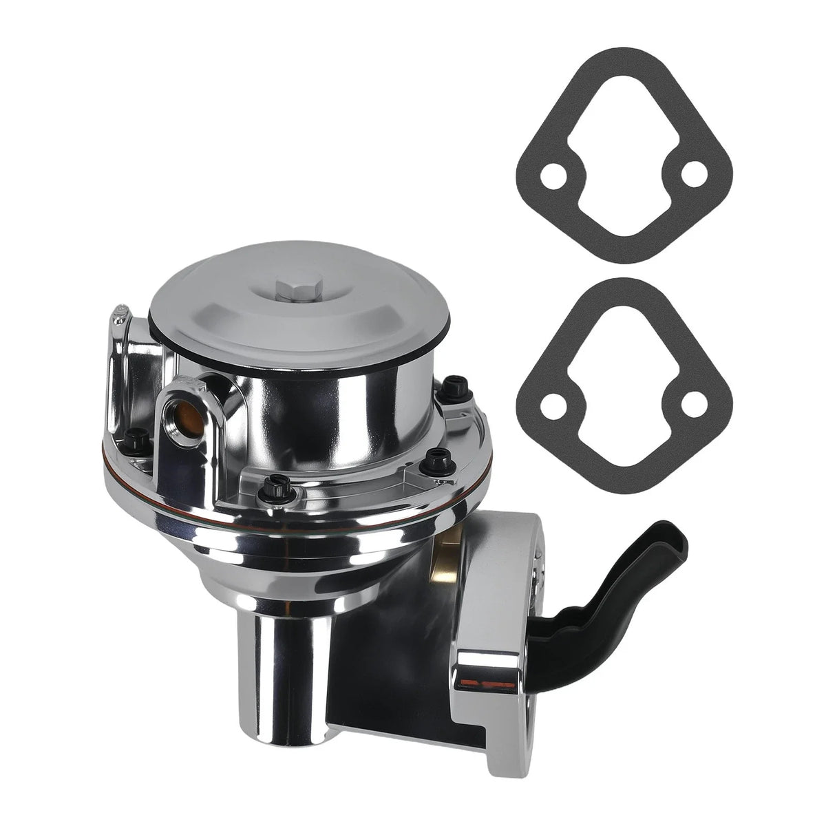 Fuel Pump 6 PSI for Chevy SBC 350 V8 & 400 V8 5.7L 6.6L (1967–1996)