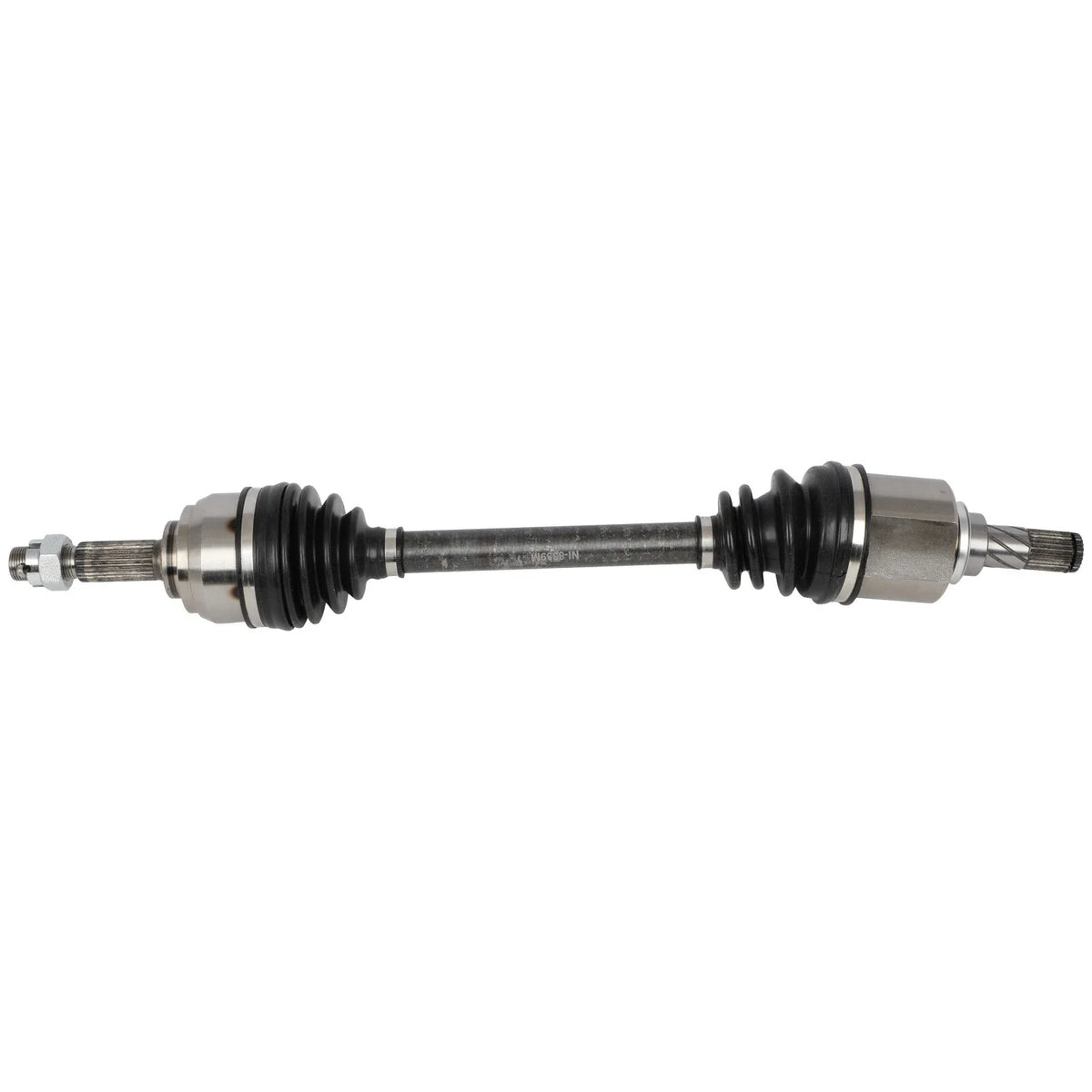 Front Left CV Axle for Nissan Versa (2007–2012) 1.8L CVT