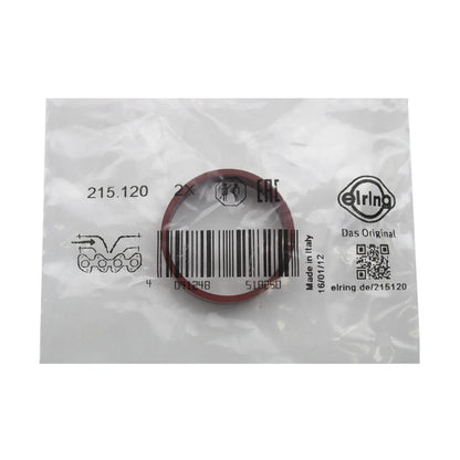 Intake Gasket for Toyota Hilux N70 2005-2015 Models