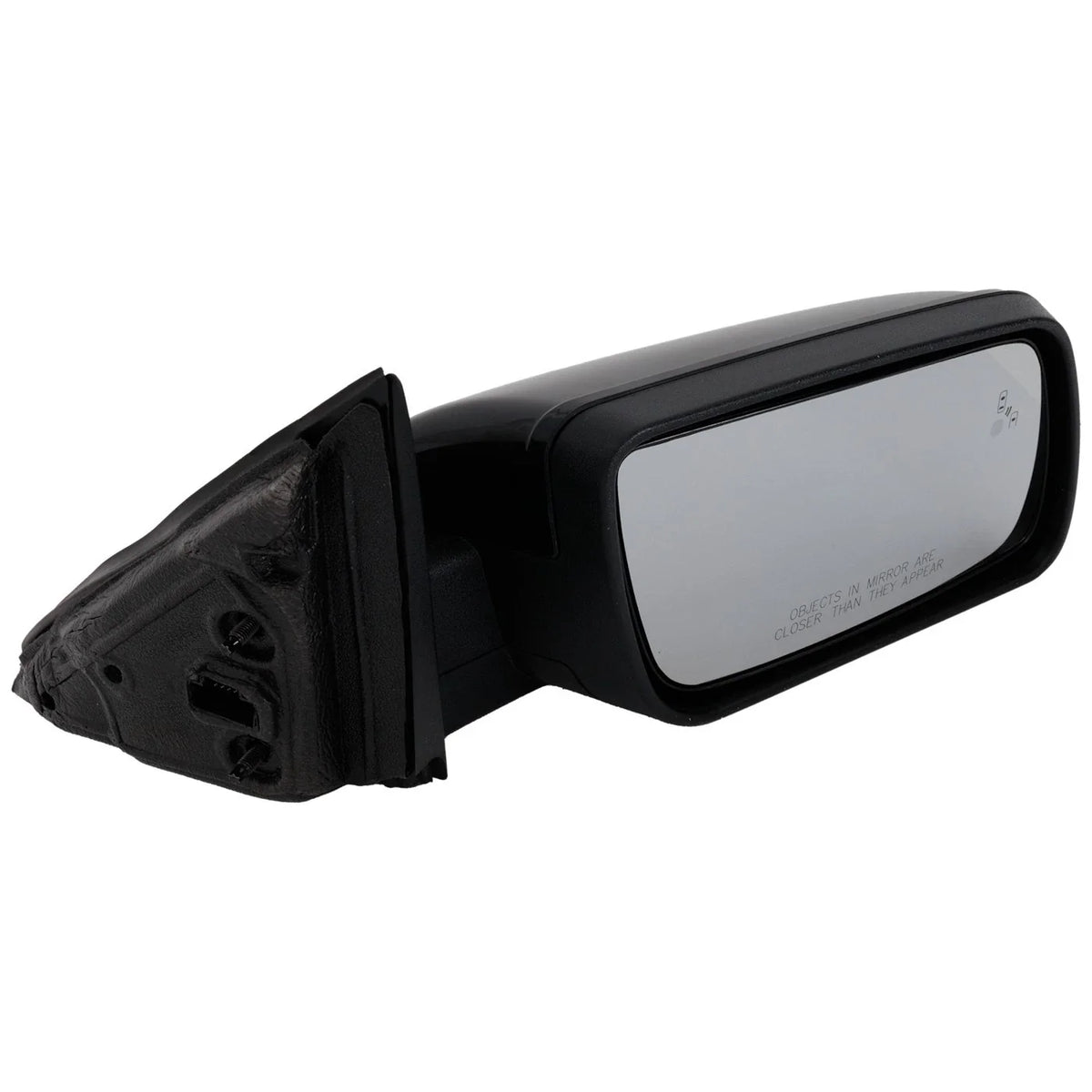 2013-2019 Ford Flex Heated Right Side Mirror