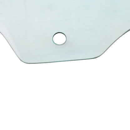 Rear Passenger Door Glass for Chevy Spark (2013–2019)