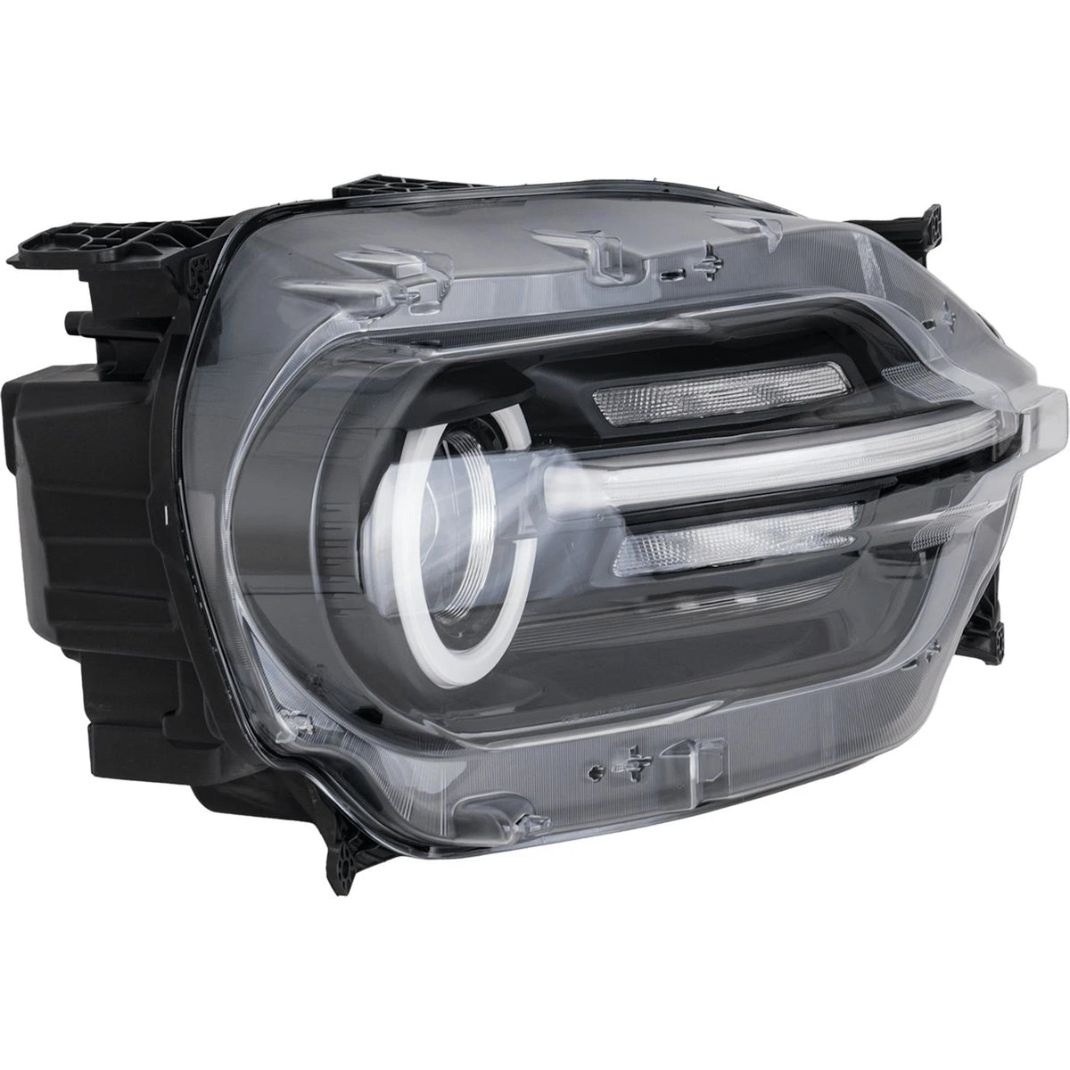 Headlight Set for Ford Bronco Sport (2021–2024)