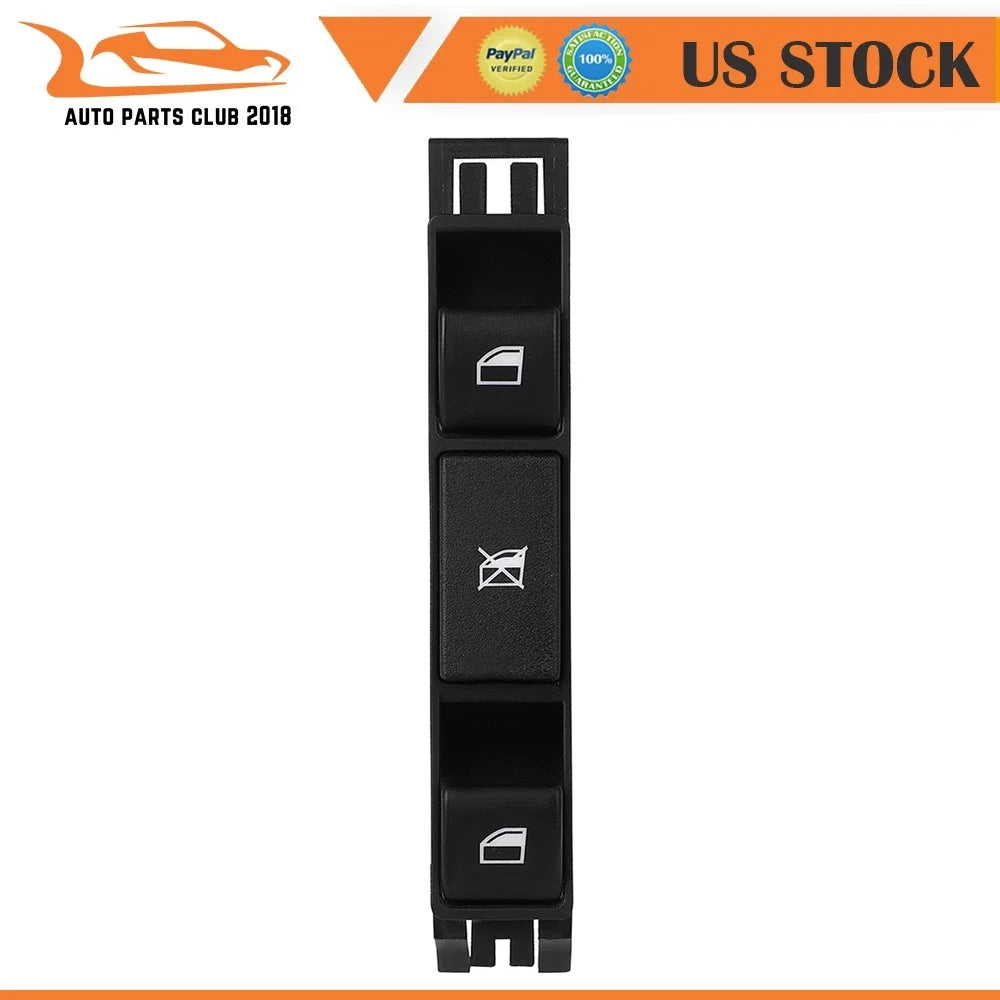 Door Window Switch for 325xi BMW (2001-2005) - DWS-832