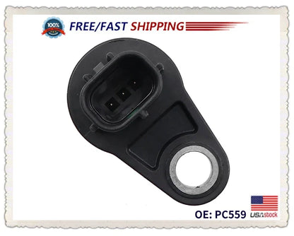 Set of 2 Camshaft Position Sensors for Toyota 4Runner, Camry, Corolla 2010
