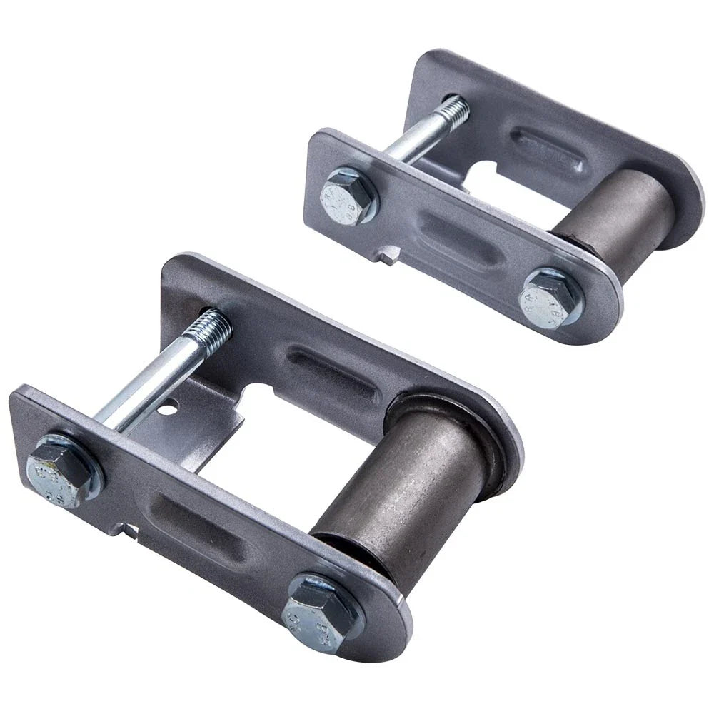 Rear Leaf Spring Shackle for Chevy Blazer S10, GMC Jimmy S15 (1994–2005) 15665302